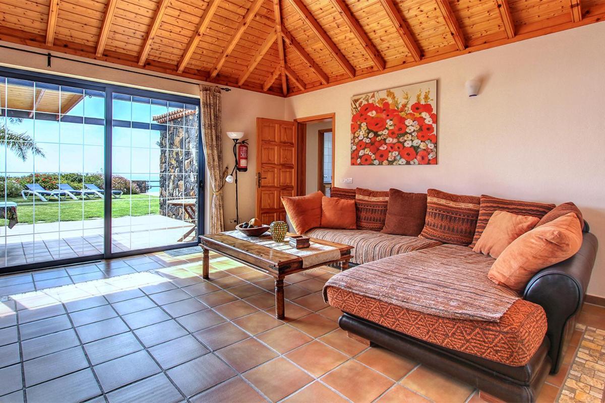 Casa Amalia Villa Los Llanos De Aridane Exterior photo