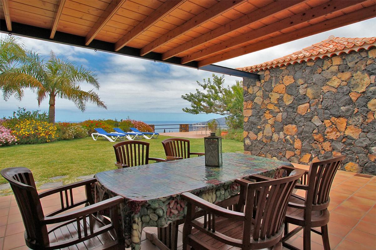 Casa Amalia Villa Los Llanos De Aridane Exterior photo