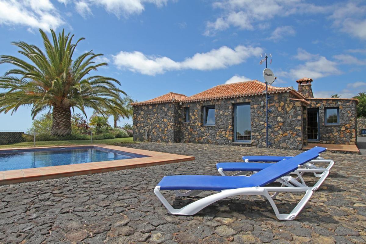 Casa Amalia Villa Los Llanos De Aridane Exterior photo