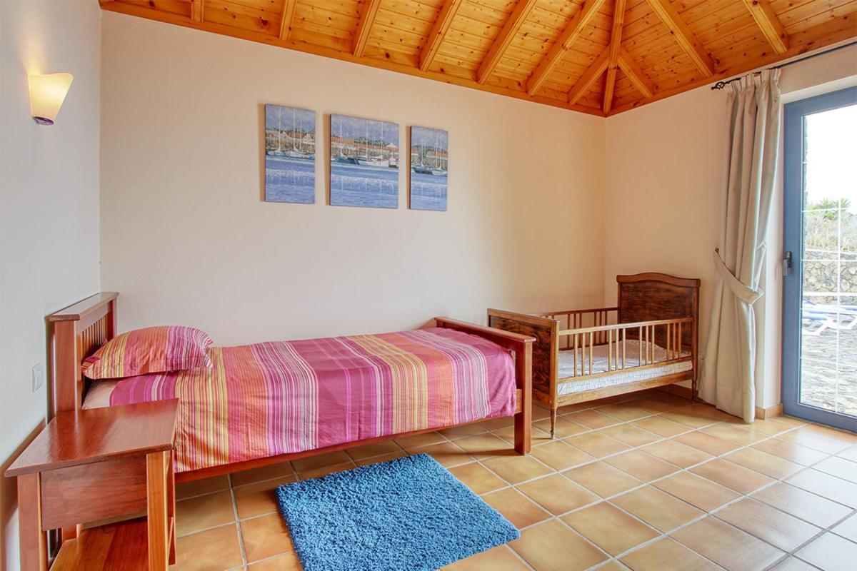 Casa Amalia Villa Los Llanos De Aridane Exterior photo