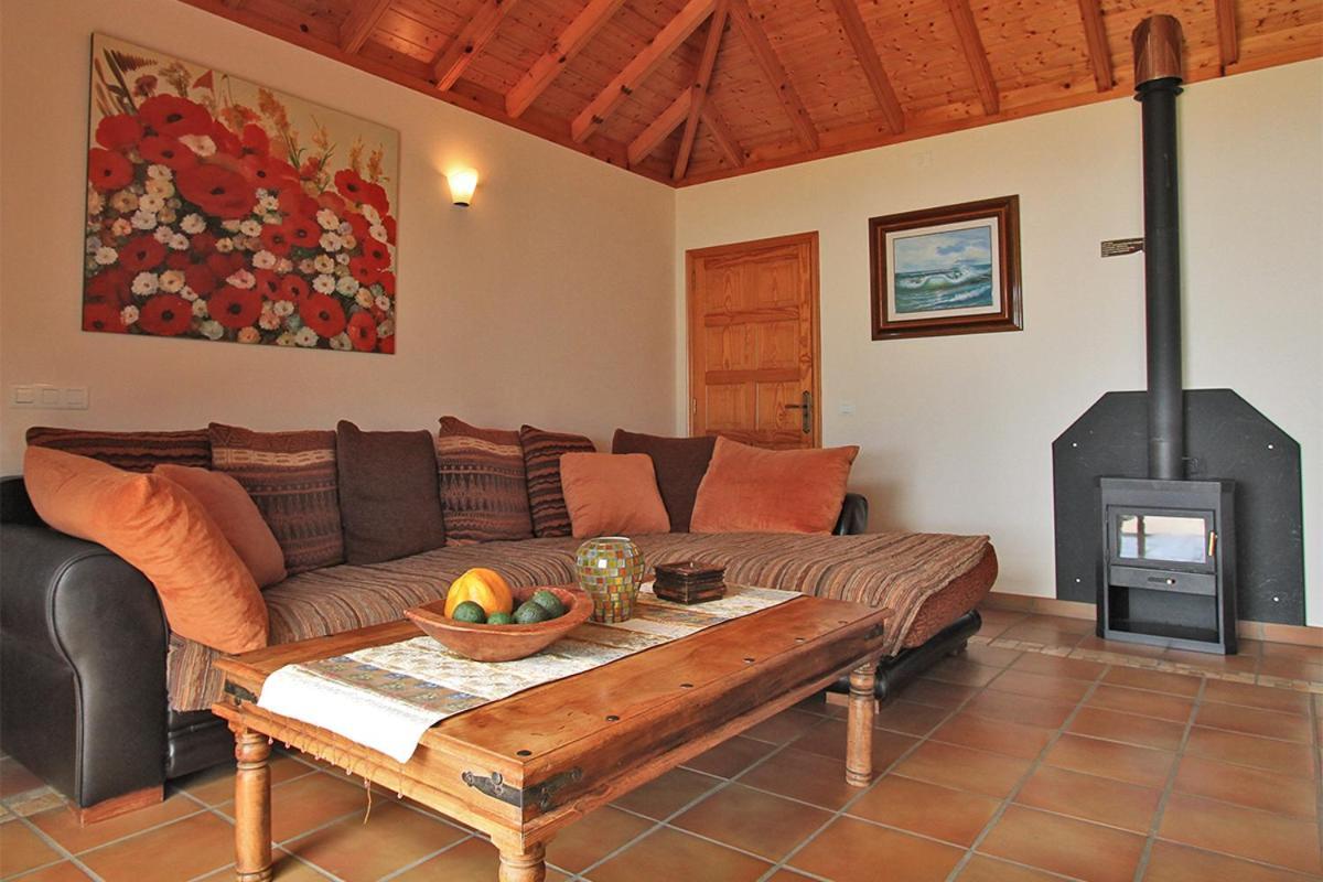 Casa Amalia Villa Los Llanos De Aridane Exterior photo