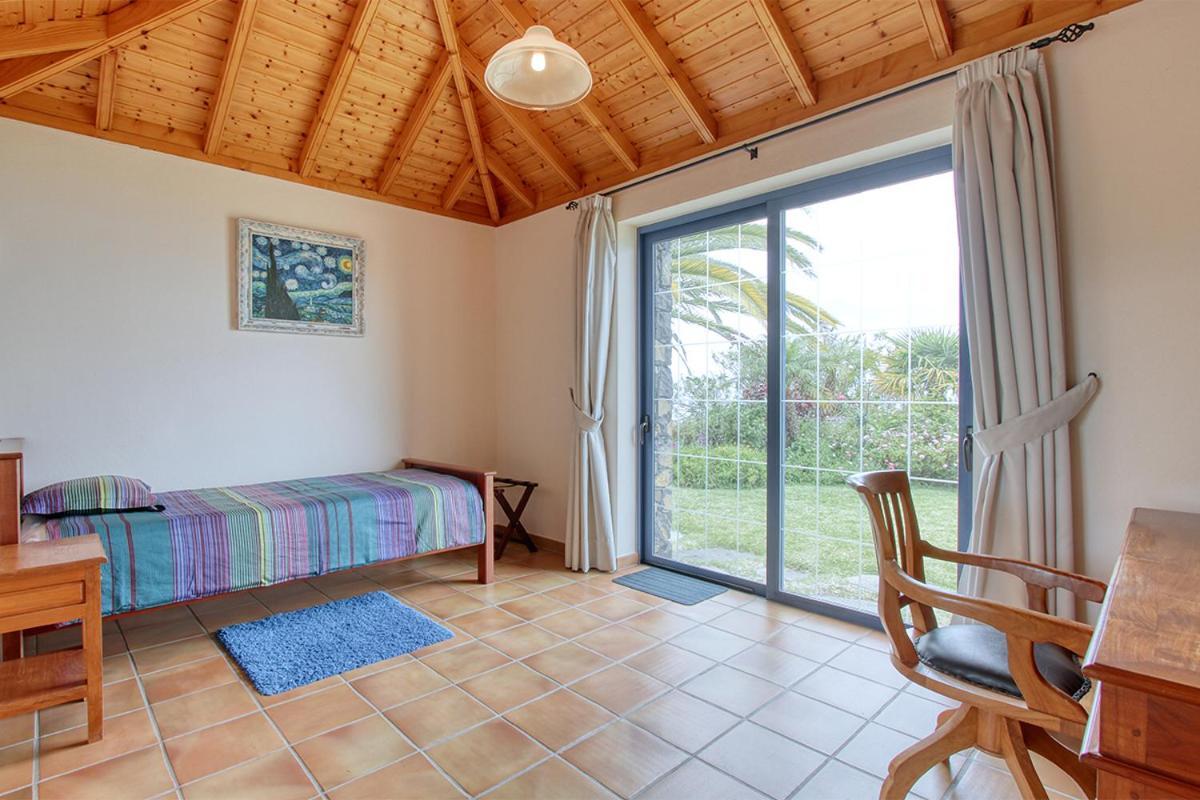 Casa Amalia Villa Los Llanos De Aridane Exterior photo
