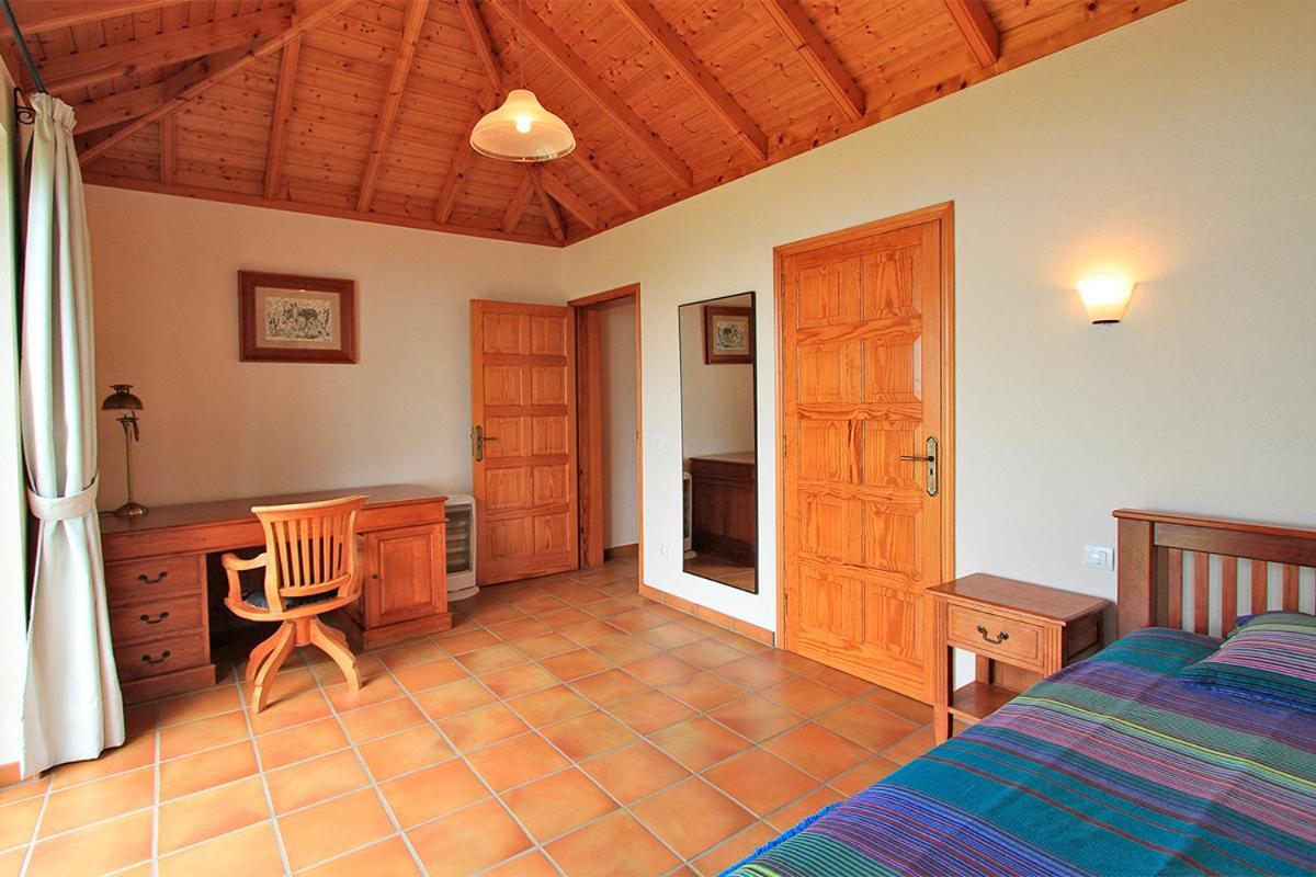 Casa Amalia Villa Los Llanos De Aridane Exterior photo