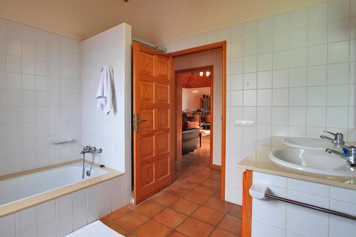 Casa Amalia Villa Los Llanos De Aridane Exterior photo