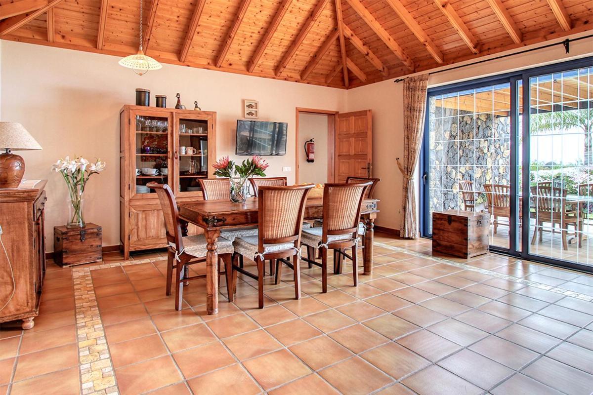 Casa Amalia Villa Los Llanos De Aridane Exterior photo